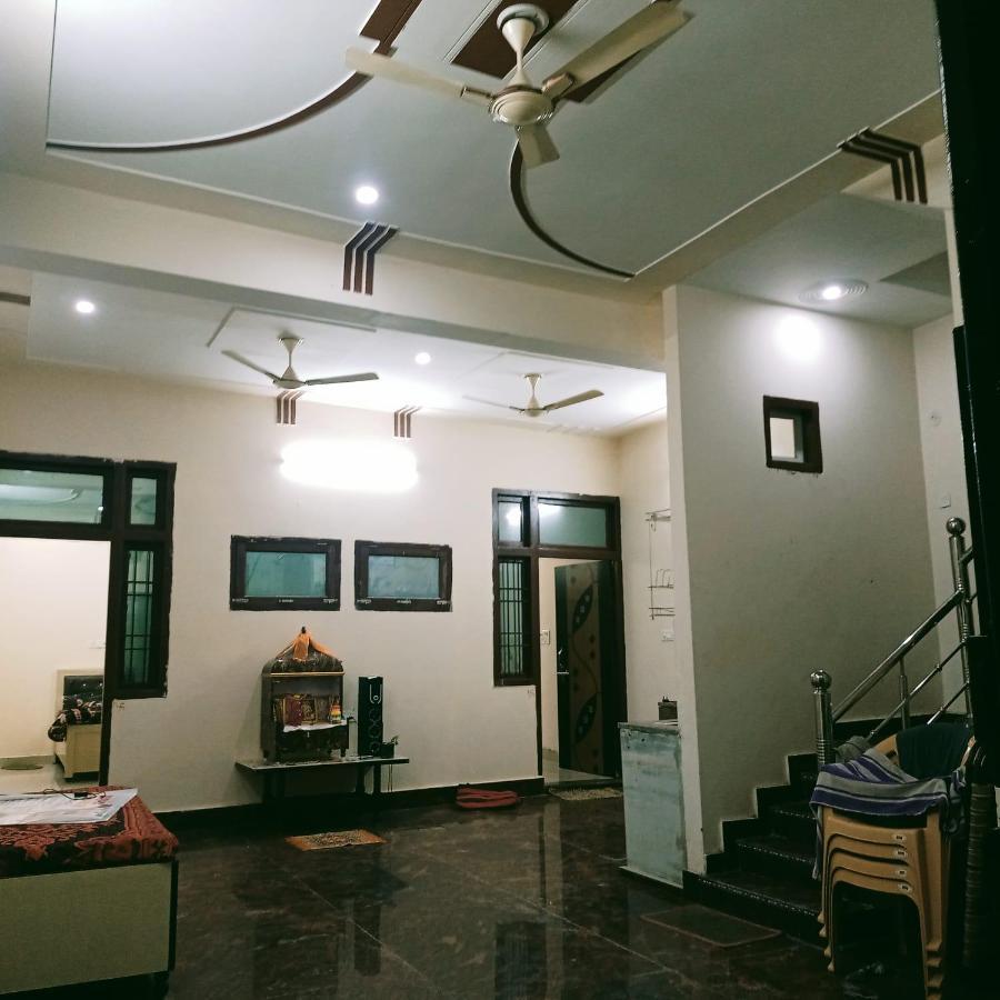 Radha Bhavan Vrindāvan المظهر الخارجي الصورة