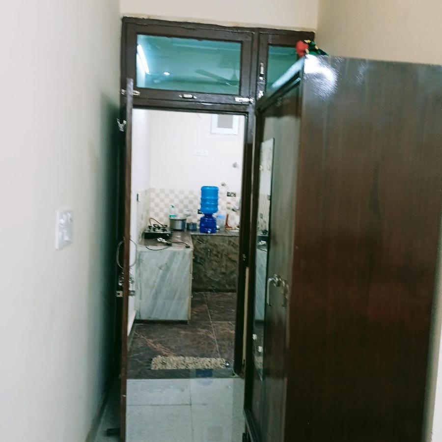 Radha Bhavan Vrindāvan المظهر الخارجي الصورة