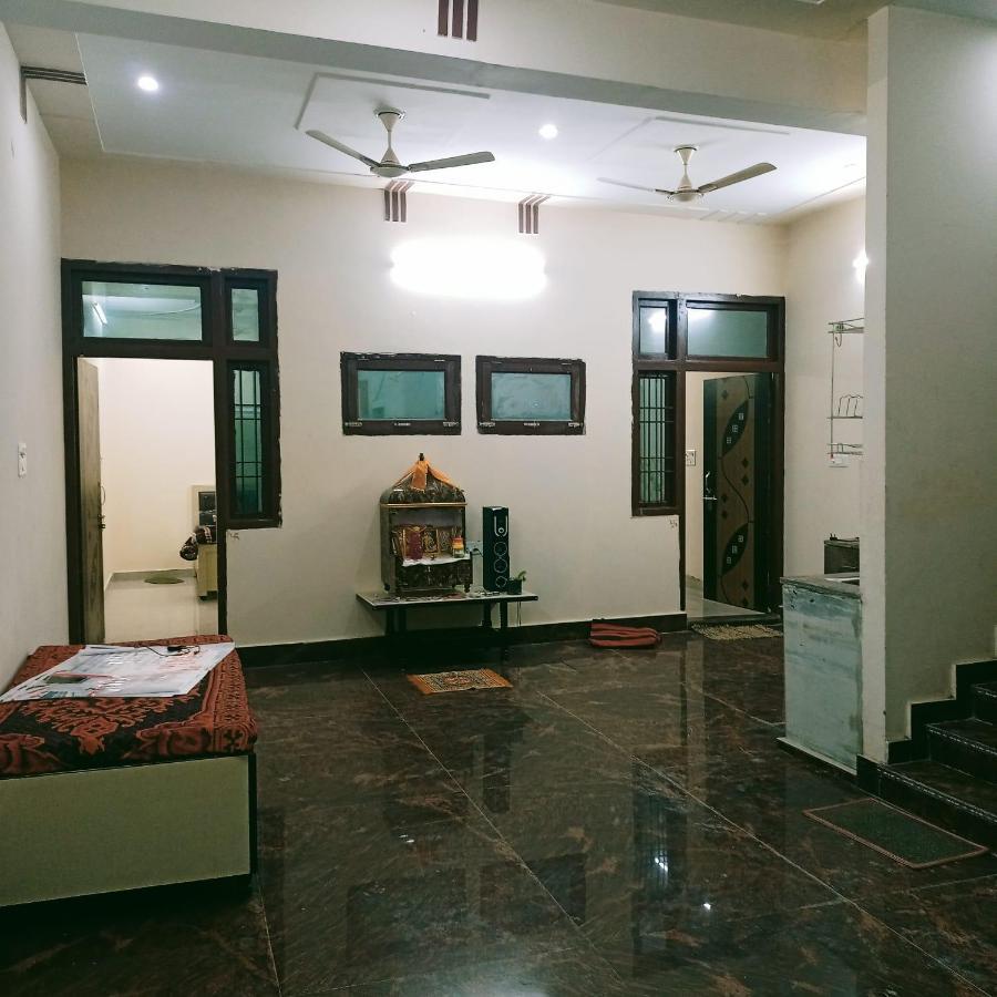 Radha Bhavan Vrindāvan المظهر الخارجي الصورة