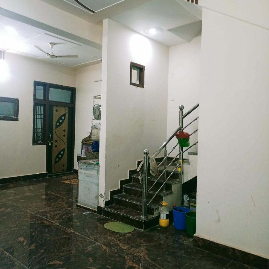 Radha Bhavan Vrindāvan المظهر الخارجي الصورة